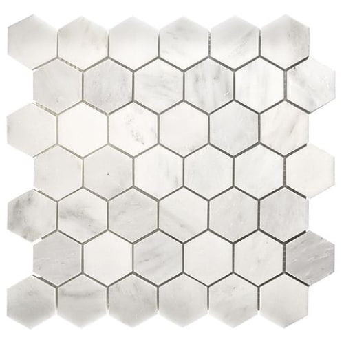 Eastern White