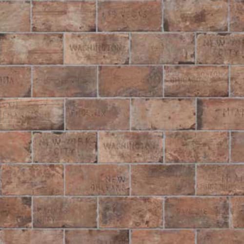 Chicago Brick