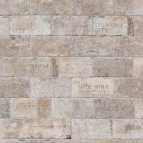 Chicago Brick