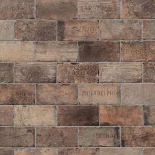 Chicago Brick