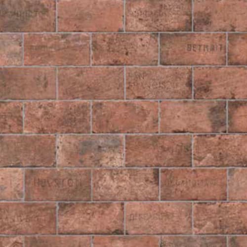 Chicago Brick