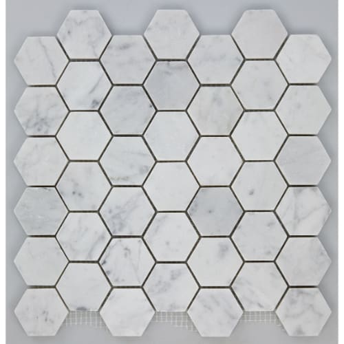 Bianco Carrara