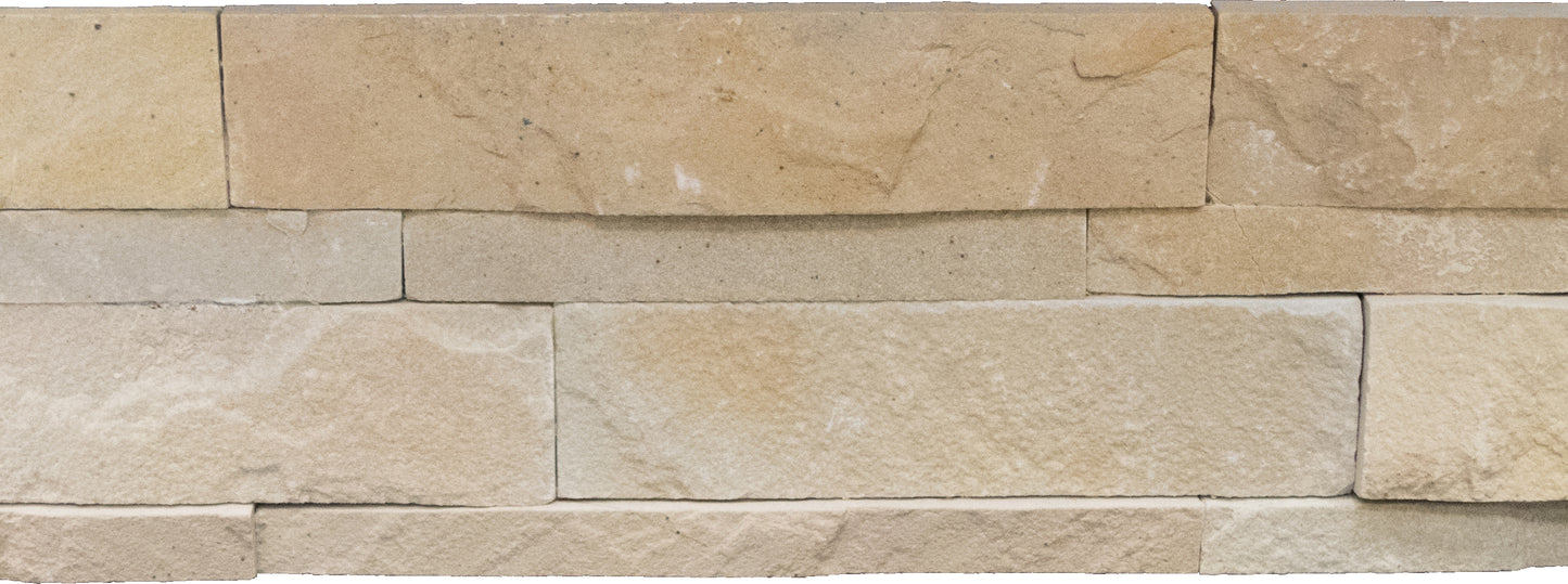 Ledgerstone