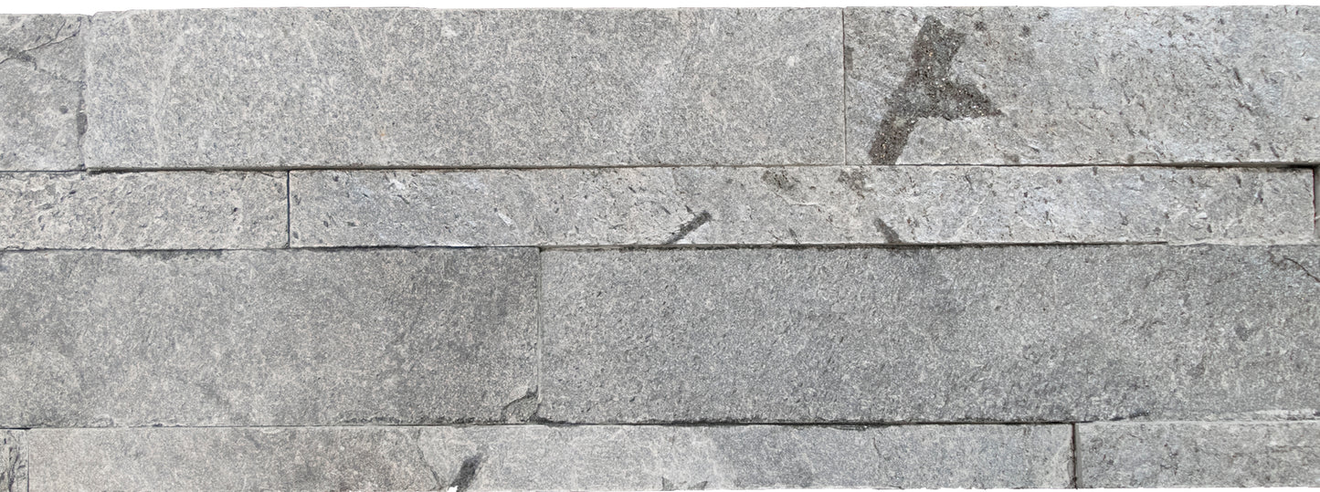 Ledgerstone
