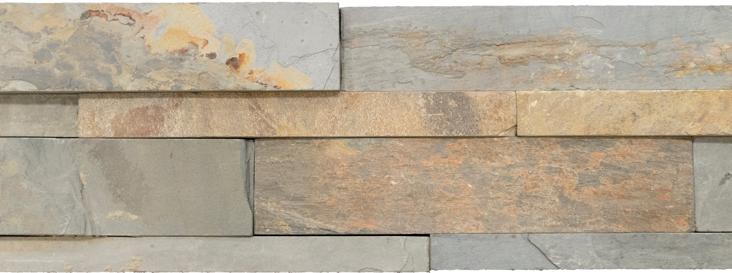 Ledgerstone