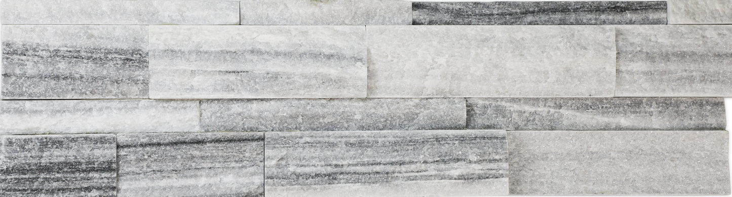 Ledgerstone