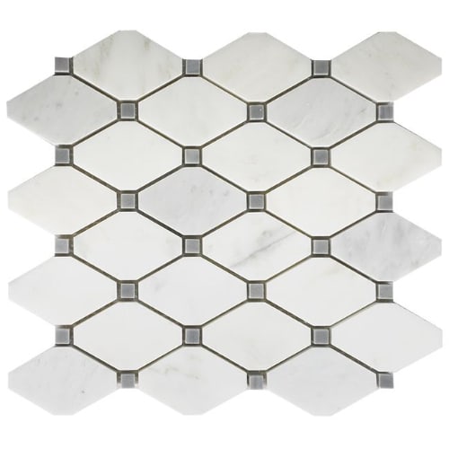 Eastern White