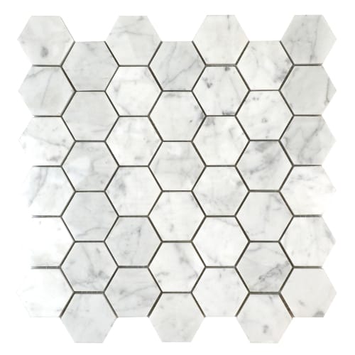 Bianco Carrara