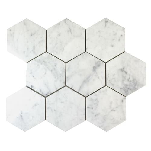 Bianco Carrara