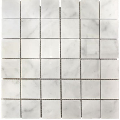 Bianco Carrara