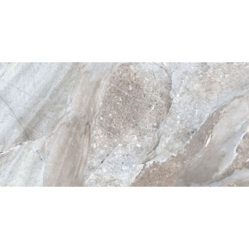Crystal Gray