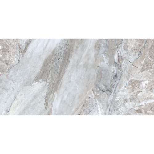 Crystal Gray
