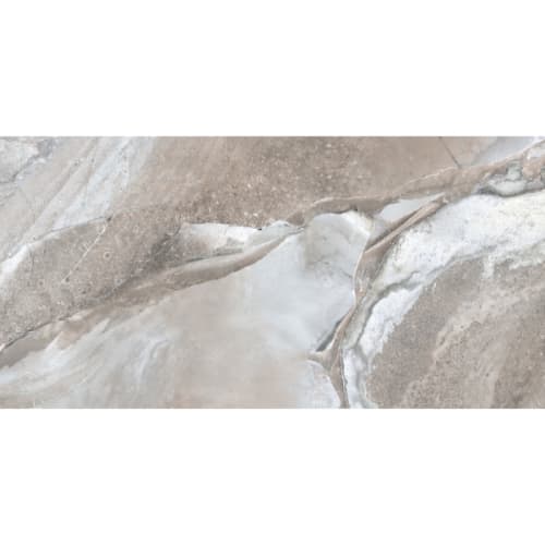 Crystal Gray