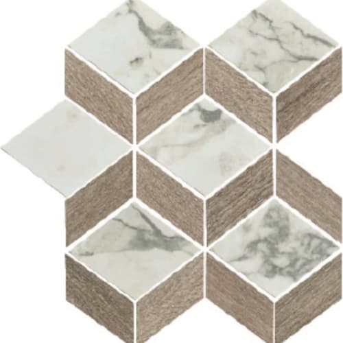 Carrara Arabescato