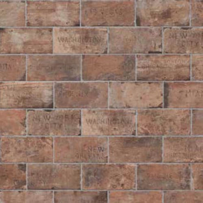 Chicago Brick