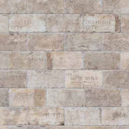 Chicago Brick
