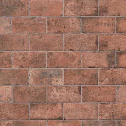 Chicago Brick