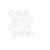 Carrara White