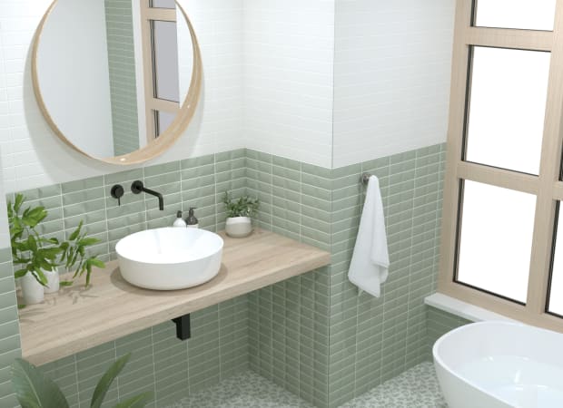 Emmanab Tile Empire Ceramic Tile Collection – FINE
