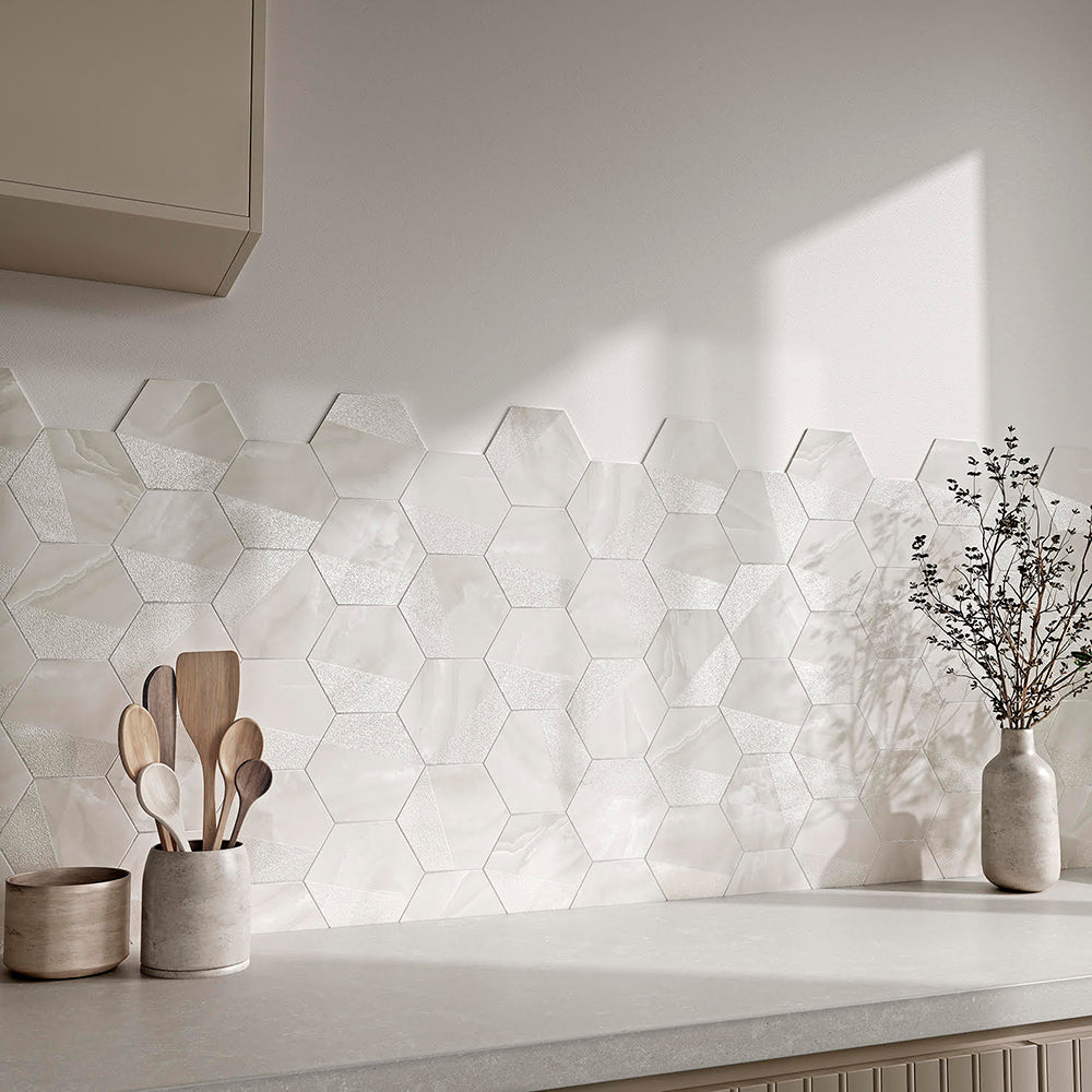 Grotto Tile Grotto Porcelain Tile Collection – FINE
