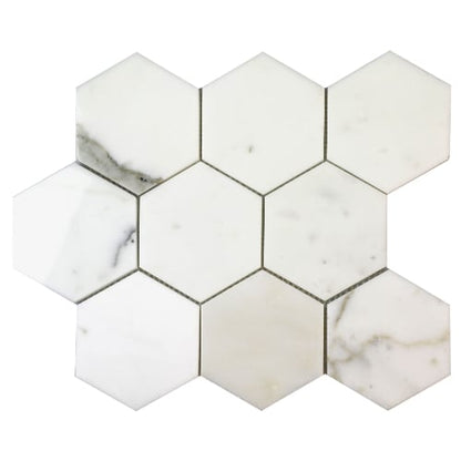 Calacatta Gold