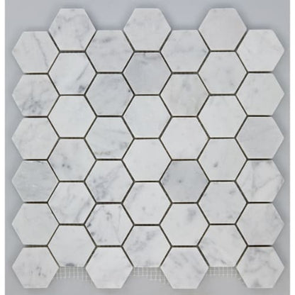 Bianco Carrara