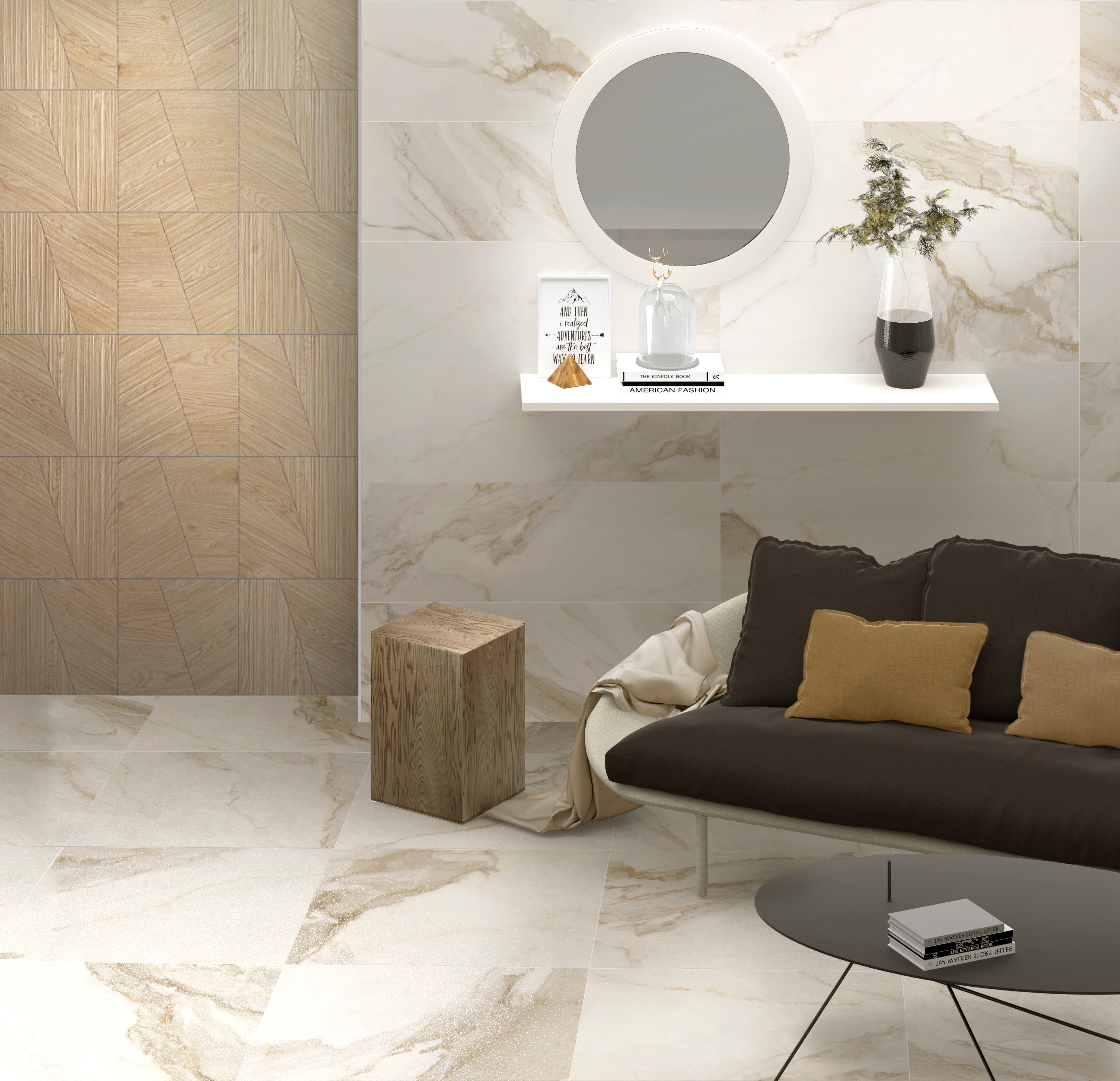 Katami Ceramic Tile Collection – FINE