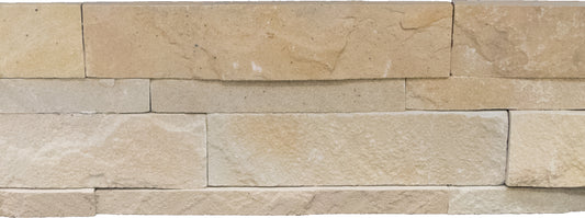Ledgerstone