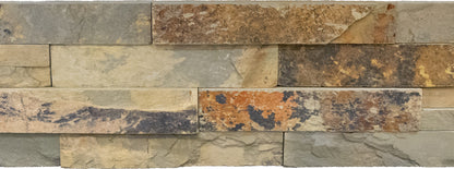 Ledgerstone