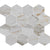 Imperial White, Gold, Grey Calacatta