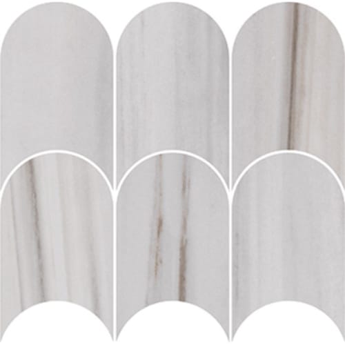 Majestic White, Grey Lasa