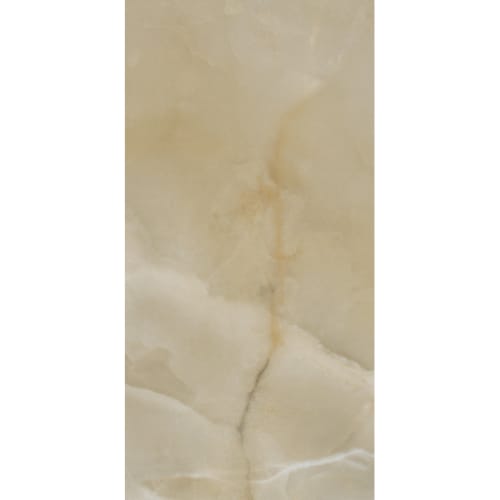 Opulent Beige Onyx