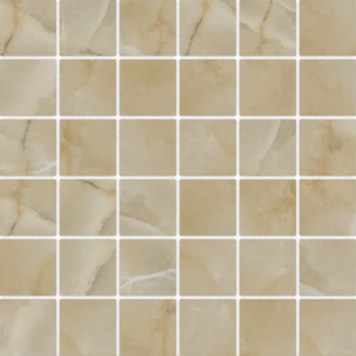 Opulent Beige Onyx