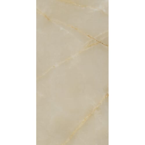 Opulent Beige Onyx