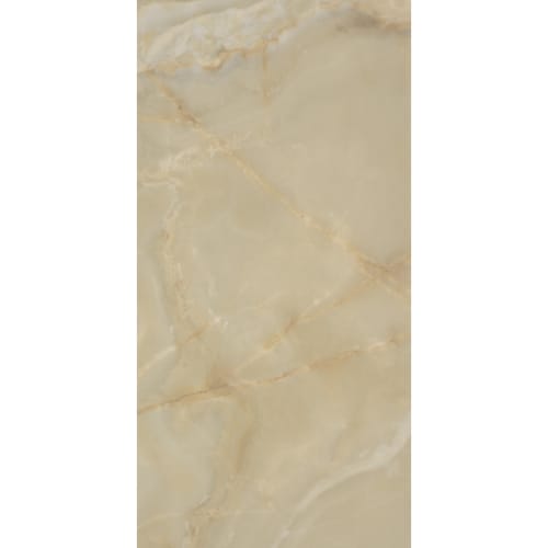 Opulent Beige Onyx