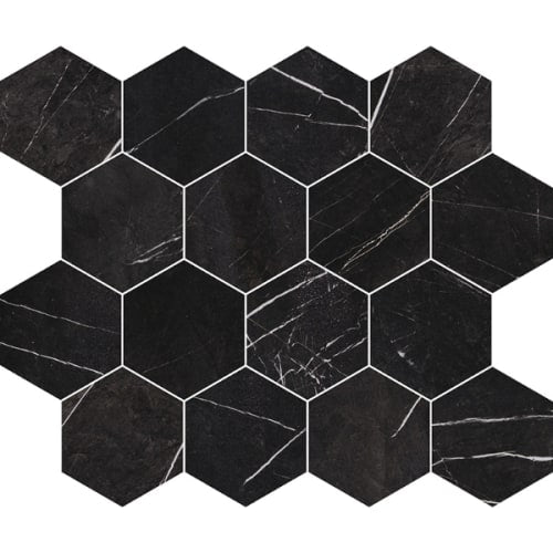Regal Black