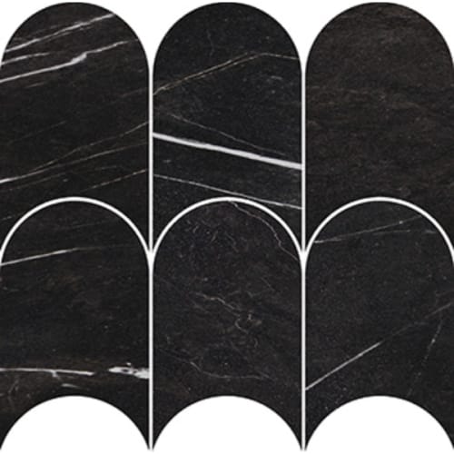 Regal Black