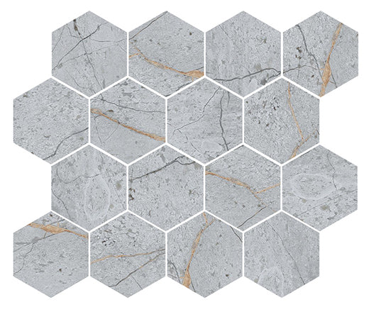 Blue Roma Hex