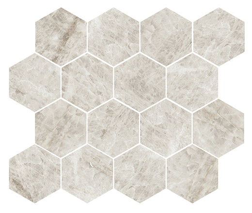 Taj Mahal Hex