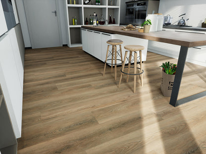 Majestic | Glue Down