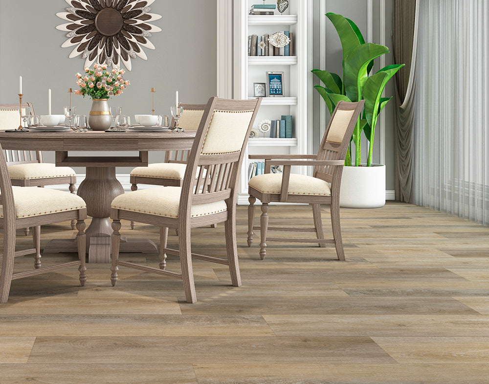 Majestic | Glue Down