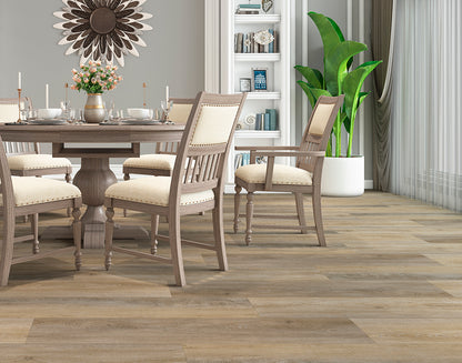 Majestic | Glue Down