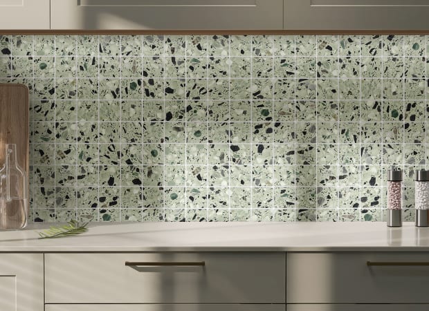 Fine Tile Loder Melange Porcelain Tile Collection – FINE