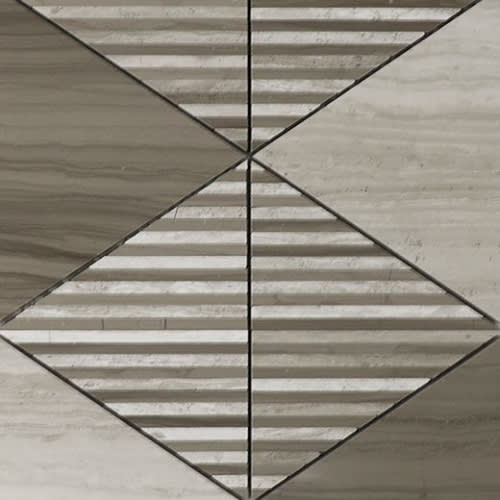 Wooden Grey/Athens