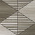 Wooden Grey/Athens