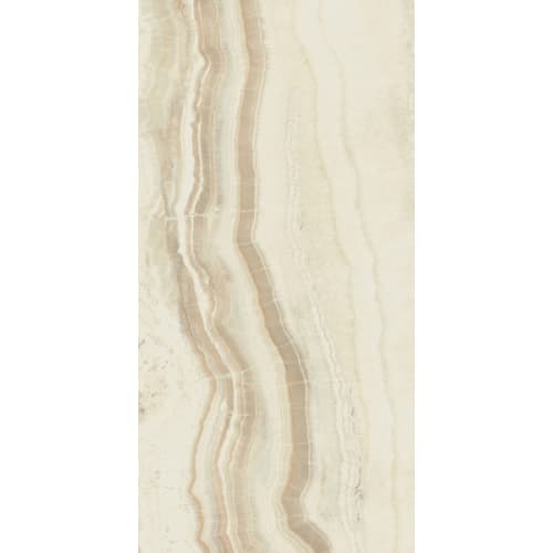 Onice White, Gold