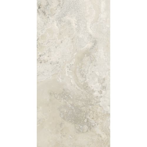 Travertino White