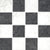 Nero Marquina with Carrara