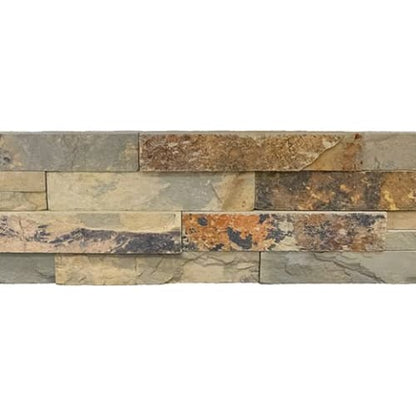 Ledgerstone