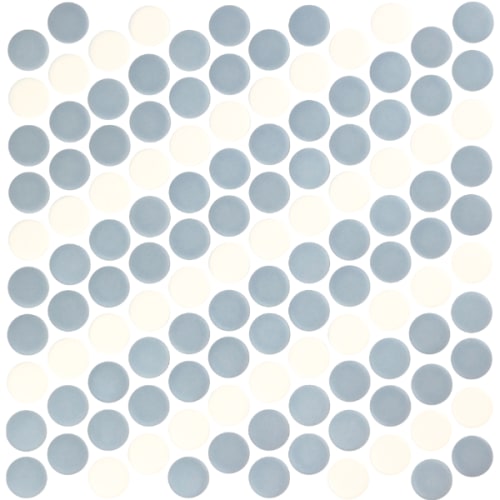 Seamist Blue